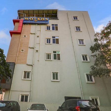 Super Townhouse Qualia Prime Hotel Near Nexus Mall Hyderabad Exteriör bild