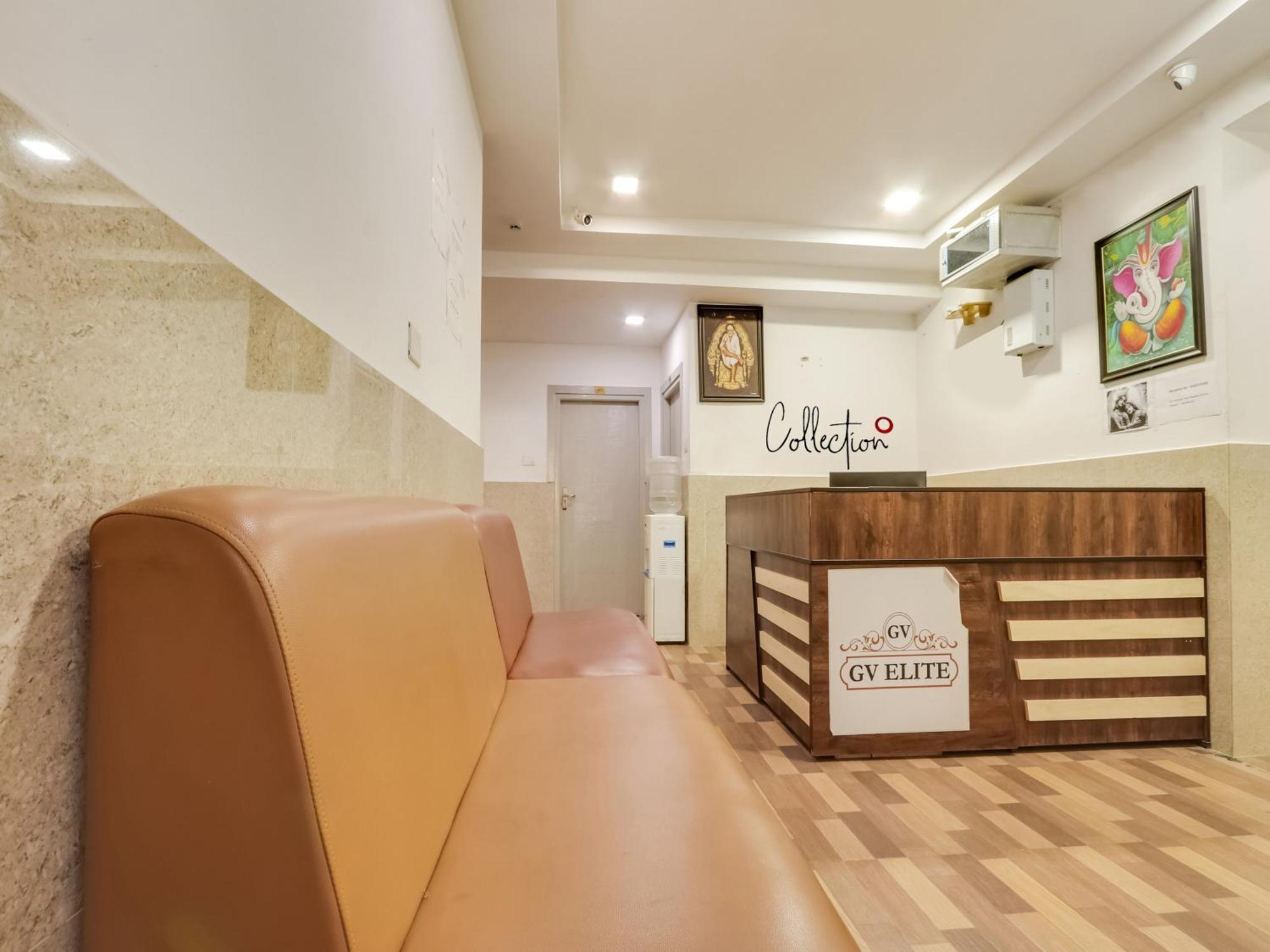 Super Townhouse Qualia Prime Hotel Near Nexus Mall Hyderabad Exteriör bild